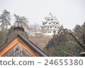郡上八幡城 24655380