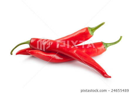 red chili or chilli cayenne pepper red chili or chilli cayenne pepper 24655489