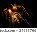 Sparkler  24655766