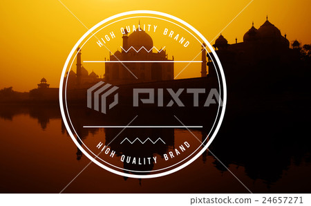 Quality Brand Product Standard Trademark Value Concept 24657271