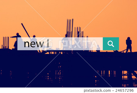 New Ideas Creative Current Development Modern Concept New Ideas Creative Current Development Modern Concept 24657296