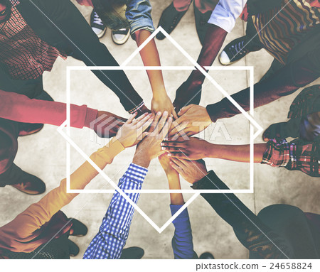 Word Message Note Signal Statement Bulletin Concept 24658824