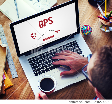 Navigation GPS City Locator Explore Concept Navigation GPS City Locator Explore Concept 24659022
