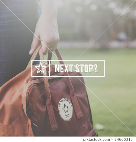 Adventure ExploreDestination Journey Wanderlust Concept 24660313