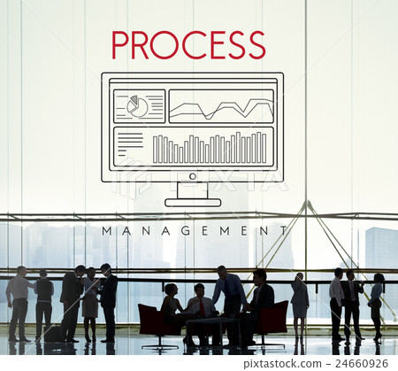 Business Process Strategy Methods Operation Concept 24660926