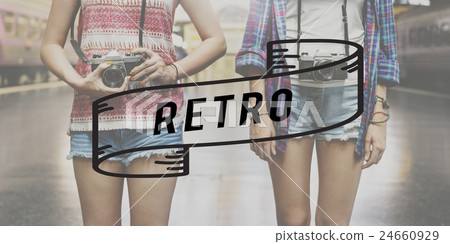 Retro Aging Ancient Classic Creative Grunge Rusty Concept Retro Aging Ancient Classic Creative Grunge Rusty Concept 24660929