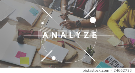 Analysis Analyze Examination Data Information Concept Analysis Analyze Examination Data Information Concept 24662753