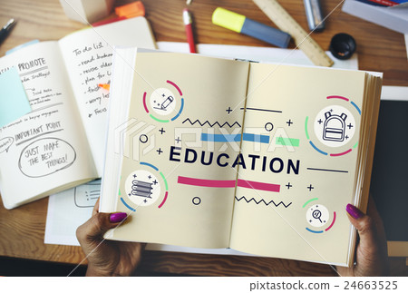 Education Learning Students Development People Graphic Concept Education Learning Students Development People Graphic Concept 24663525