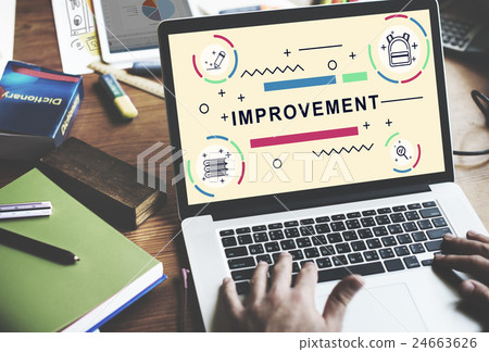 Education Lesson Learn Study Student Concept 24663626