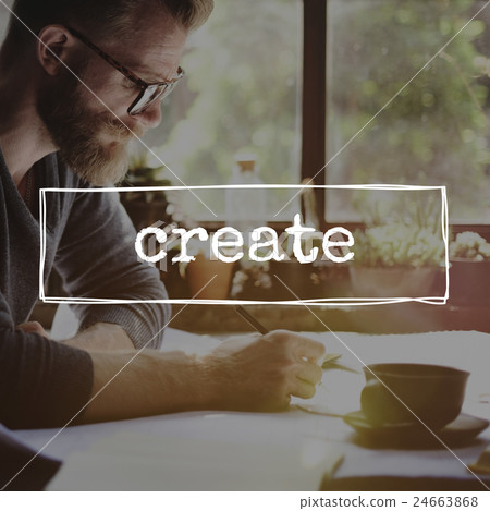 Create Make Innovate Plan Do Concept Create Make Innovate Plan Do Concept 24663868
