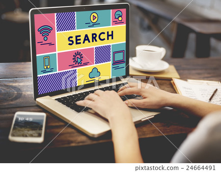 Search Find Data Exploration Browsing Concept Search Find Data Exploration Browsing Concept 24664491