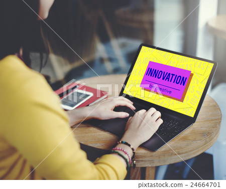 Brand Conceptualize Design Style Inspiration Concept 24664701