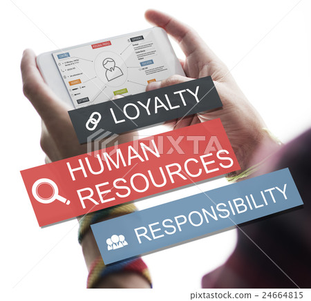 Recruitment Career Employment Business Job Concept Recruitment Career Employment Business Job Concept 24664815