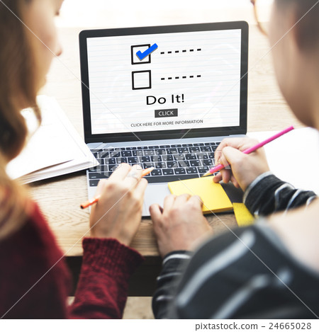 Checklist Choices To Do Audit Evaluation Concept Checklist Choices To Do Audit Evaluation Concept 24665028