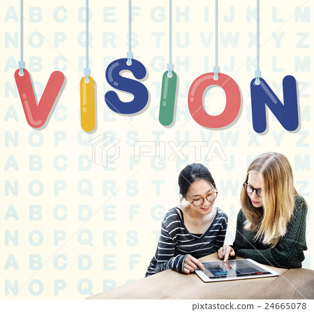 Vision Inspiration Motivation Aspiration Direction Concept Vision Inspiration Motivation Aspiration Direction Concept 24665078