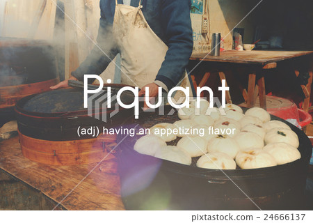 Food Piquant Delicious Cuisine Appetizing Concept Food Piquant Delicious Cuisine Appetizing Concept 24666137