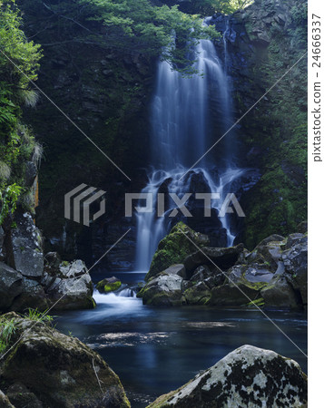 Shirataki, Akita Prefecture, Naso 24666337