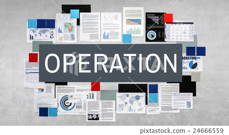 Operation Effective Practical Useful Concept 24666559