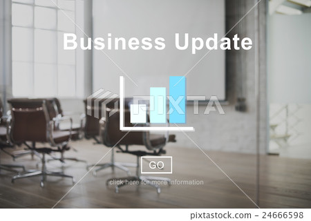 Business Update Strategy Vision Planning Development Concept Business Update Strategy Vision Planning Development Concept 24666598