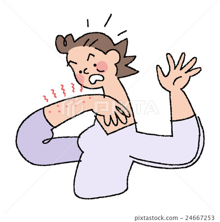 Hand eczema Hand eczema 24667253