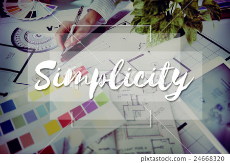 Imagine Create Curate Conceptualize Ideas Concept 24668320