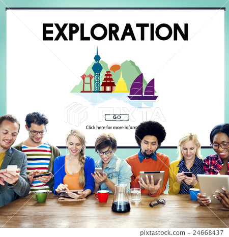 Cultural Travel Locations Shrine Traditional Concept 24668437