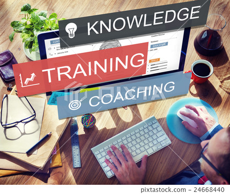 Training Best Practice Coaching Development Knowledge Concept Training Best Practice Coaching Development Knowledge Concept 24668440