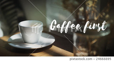 Coffee Caffeine Relax Cafe Relax Concept Coffee Caffeine Relax Cafe Relax Concept 24668895