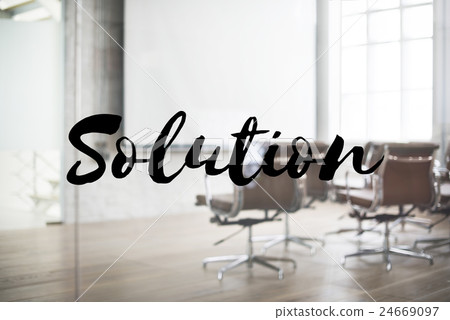 Solution Decision Discovery Improvement Solve Concept Solution Decision Discovery Improvement Solve Concept 24669097