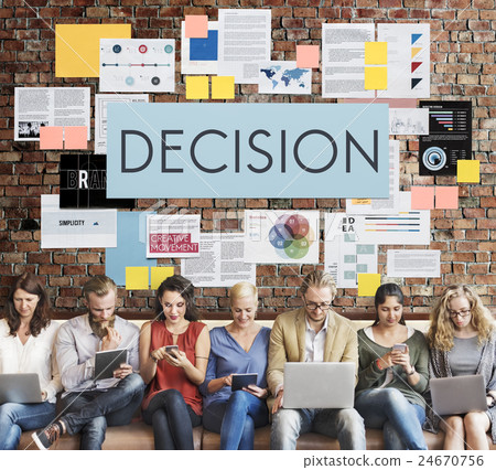 Document Marketing Strategy Business Concept 24670756