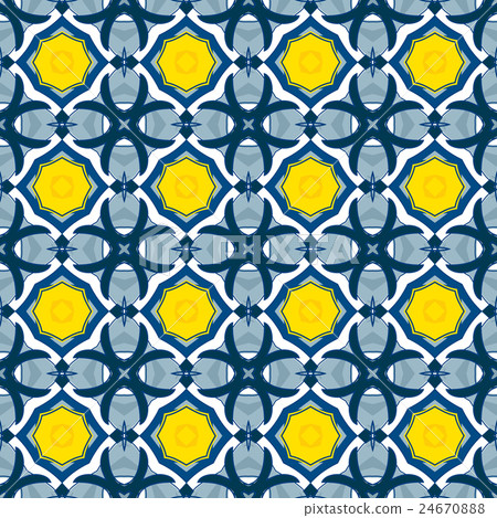 Portuguese tiles 24670888