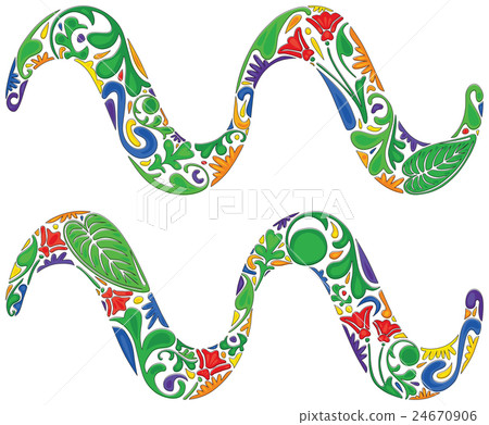 Aquarius zodiac sign Aquarius zodiac sign 24670906