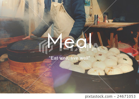 Food Piquant Delicious Cuisine Appetizing Concept Food Piquant Delicious Cuisine Appetizing Concept 24671053