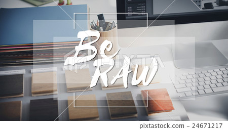 Imagine Create Curate Conceptualize Ideas Concept 24671217