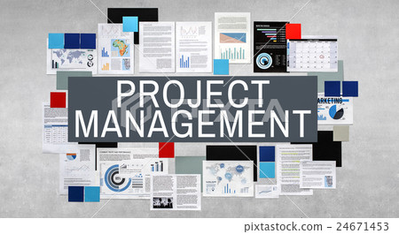 Project Management Planning Strategy Methods Concept Project Management Planning Strategy Methods Concept 24671453