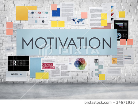 Document Marketing Strategy Business Concept 24671936