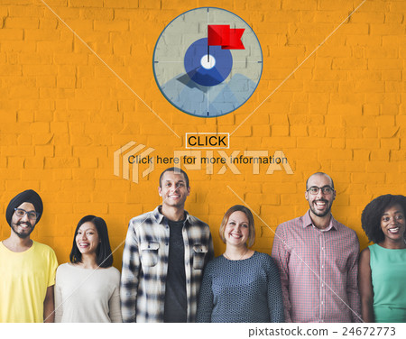 Goals Aim Purpose Mission Target Concept Goals Aim Purpose Mission Target Concept 24672773