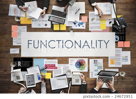 Functionality Practicality Purpose Quality Concept Functionality Practicality Purpose Quality Concept 24672951