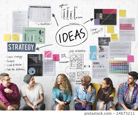 Ideas Concept Mission Proposal Strategy Vision Concept Ideas Concept Mission Proposal Strategy Vision Concept 24673211
