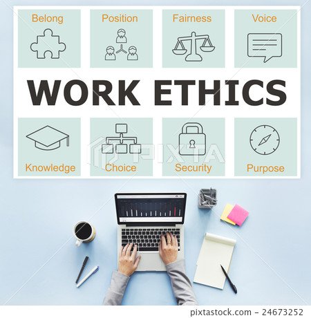 Business Cooperation Strategy Successful Company Concept 24673252