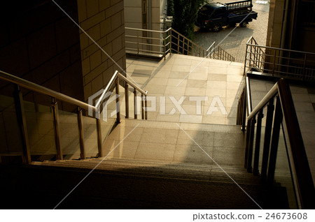 Hongik university in Seoul, Korea 24673608