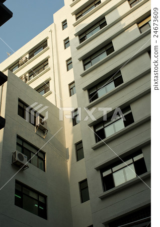 Hongik university in Seoul, Korea 24673609