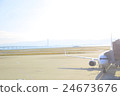 airplane  24673676