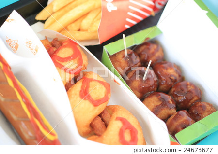 Junk Food 24673677