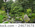 Japanese garden 24673678