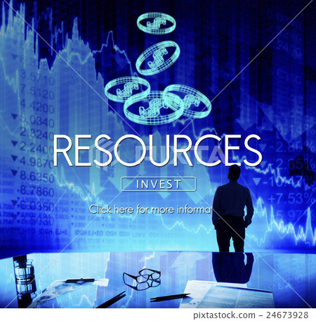 Resources Raw Material Environmental Context Concept Resources Raw Material Environmental Context Concept 24673928