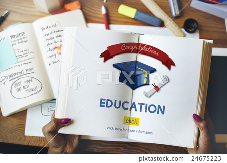 Education Achievement College Academic Concept Education Achievement College Academic Concept 24675223