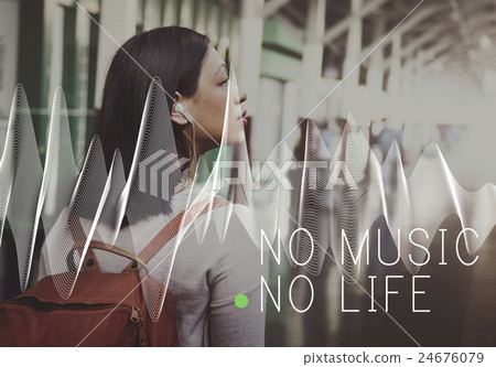 Music Audio Culture Emotion Expression Rhythm Concept Music Audio Culture Emotion Expression Rhythm Concept 24676079