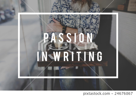 Passion Activities Creativity Dream Emotion Concept 24676867