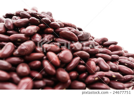 Red bean 24677751